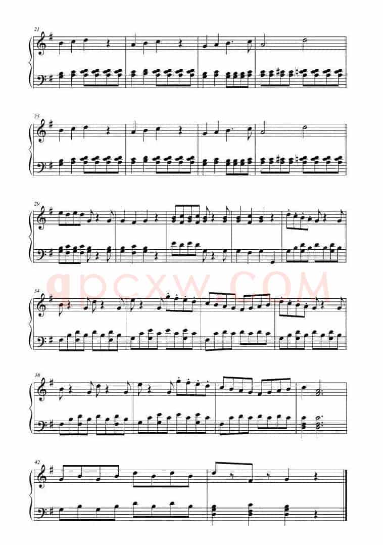 第一奏鸣曲（项海波作曲版）