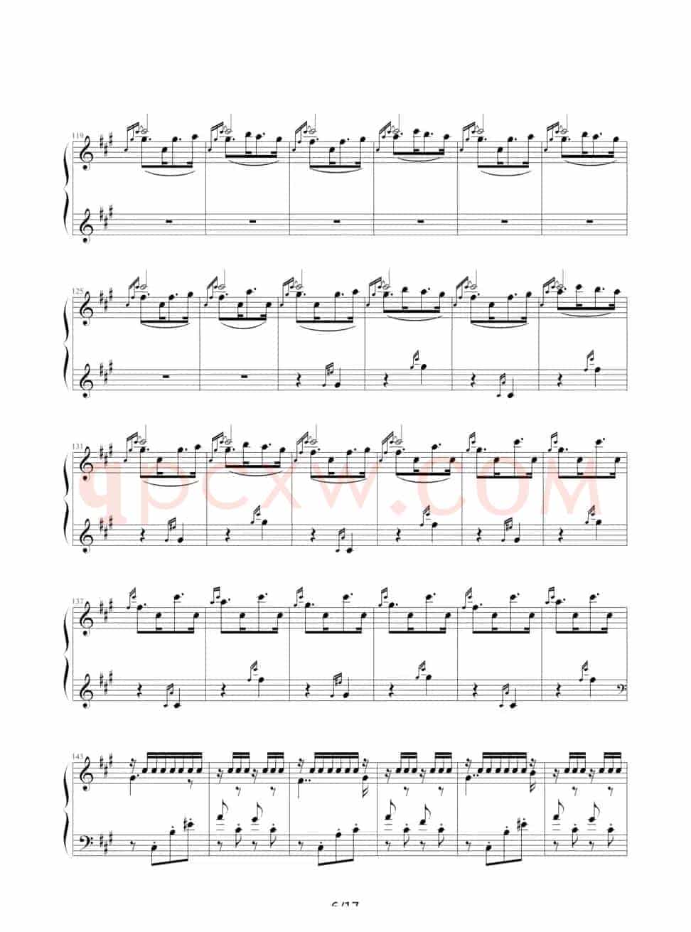匈牙利狂想曲第二号