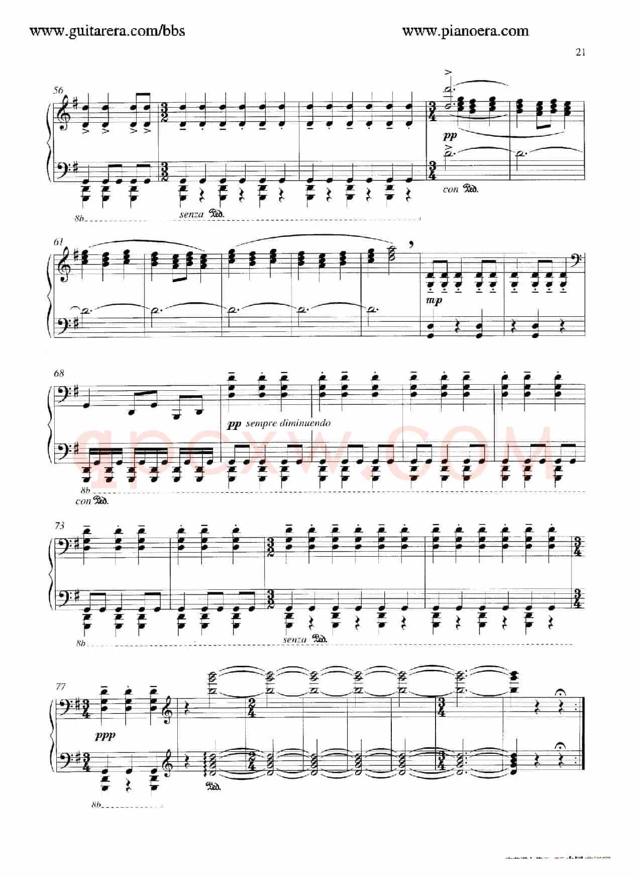 Carmina Burana（布兰诗歌）（清唱剧）
