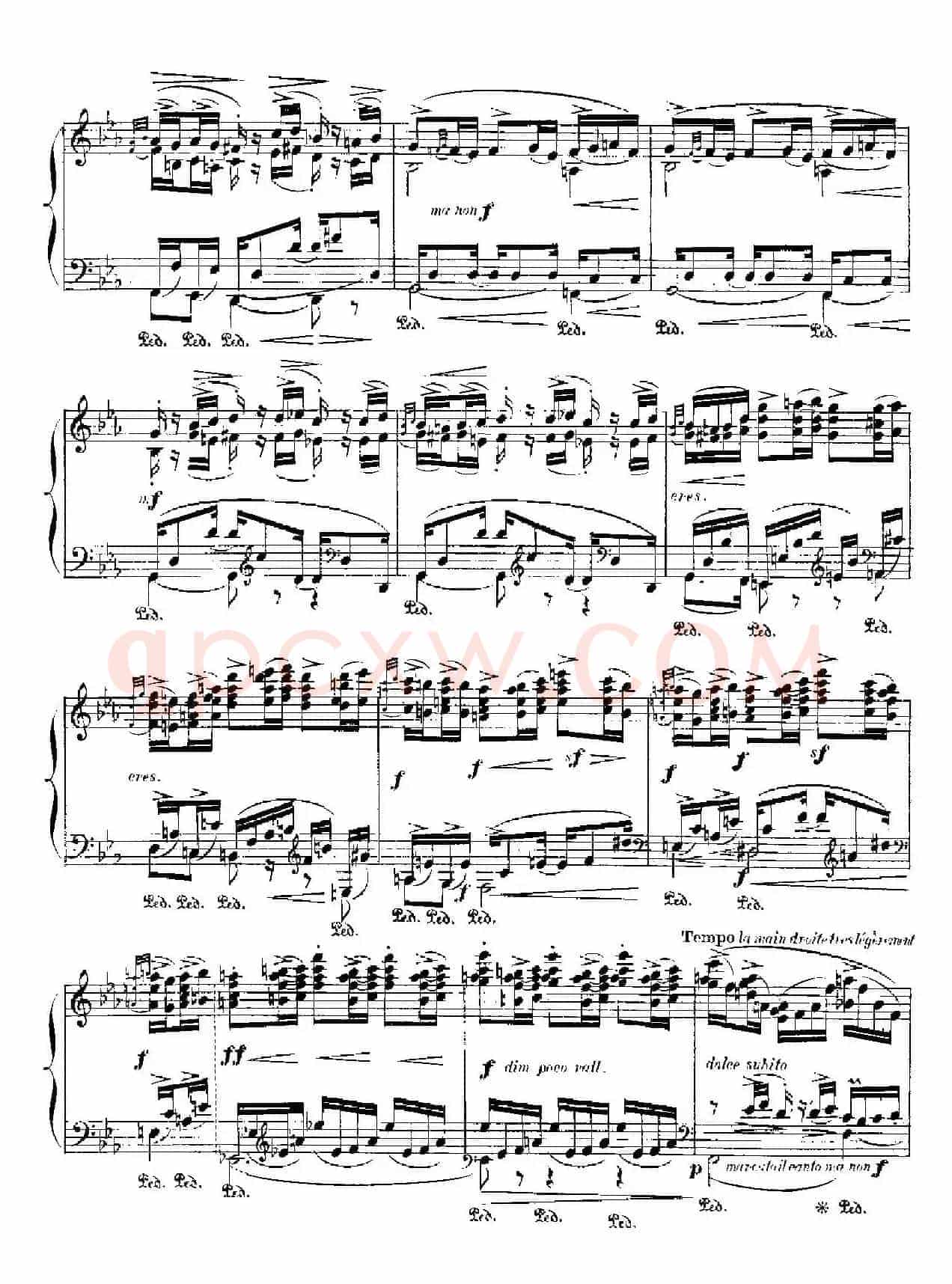 伊贝利亚组曲：ERITANA