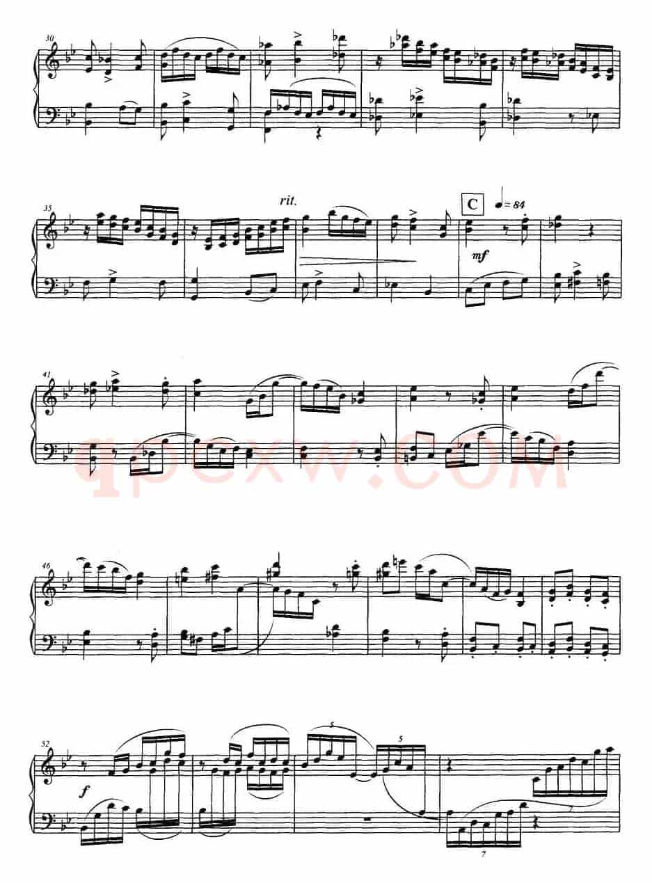 水牛儿（姚恒璐作曲版）