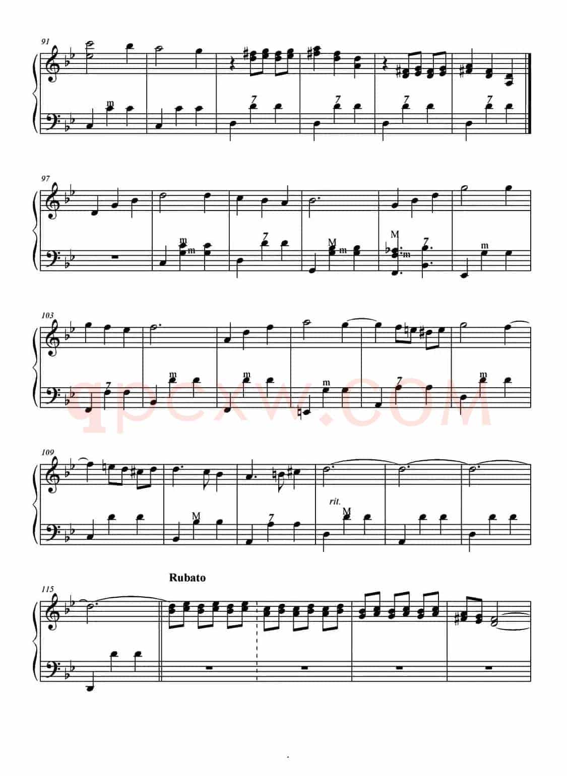 人生的旋转木马（《​哈尔的移动城堡》主题曲）