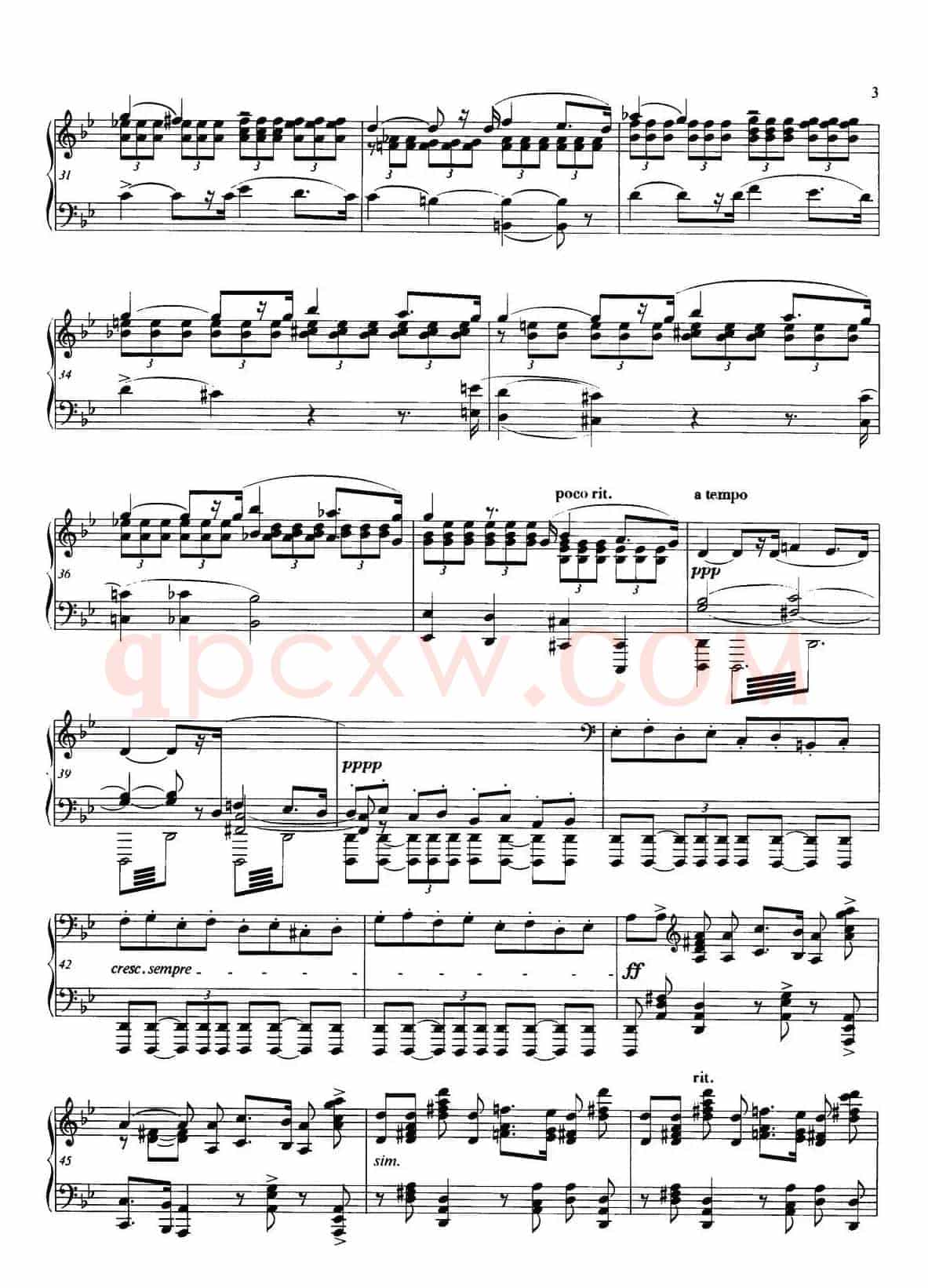 Allegro de Concierto