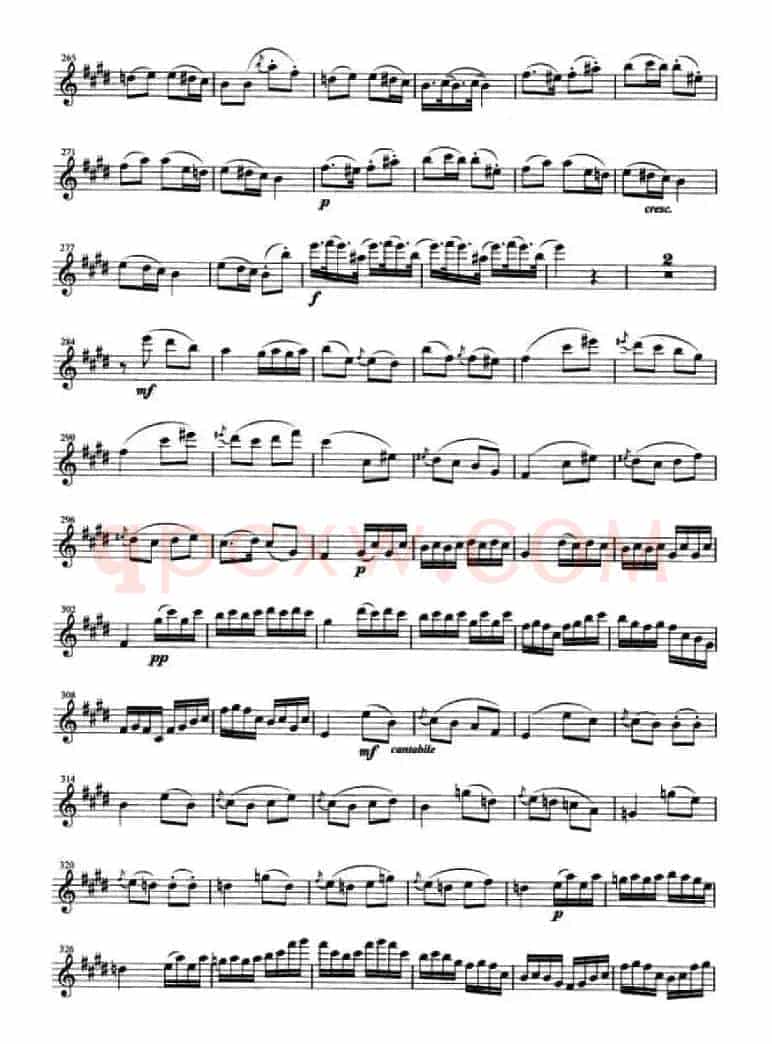 第二回旋曲