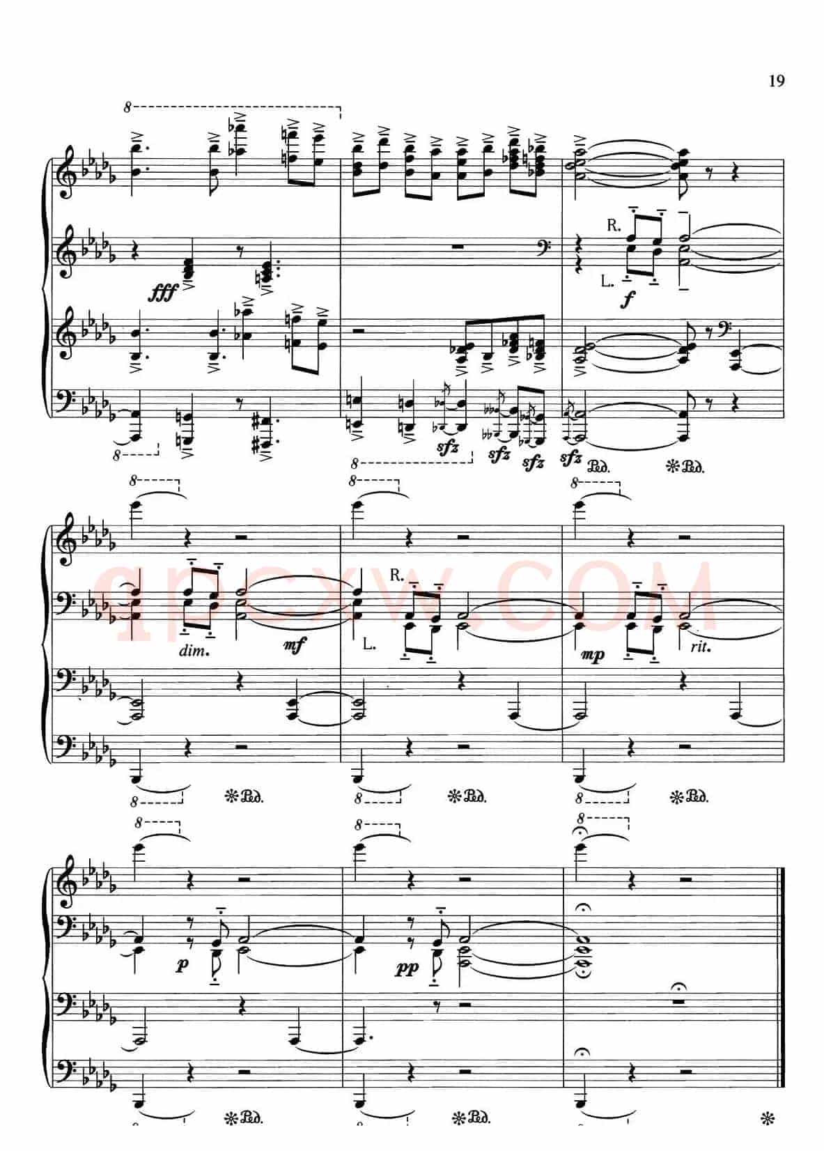 中国旋律：12、黄河船夫曲