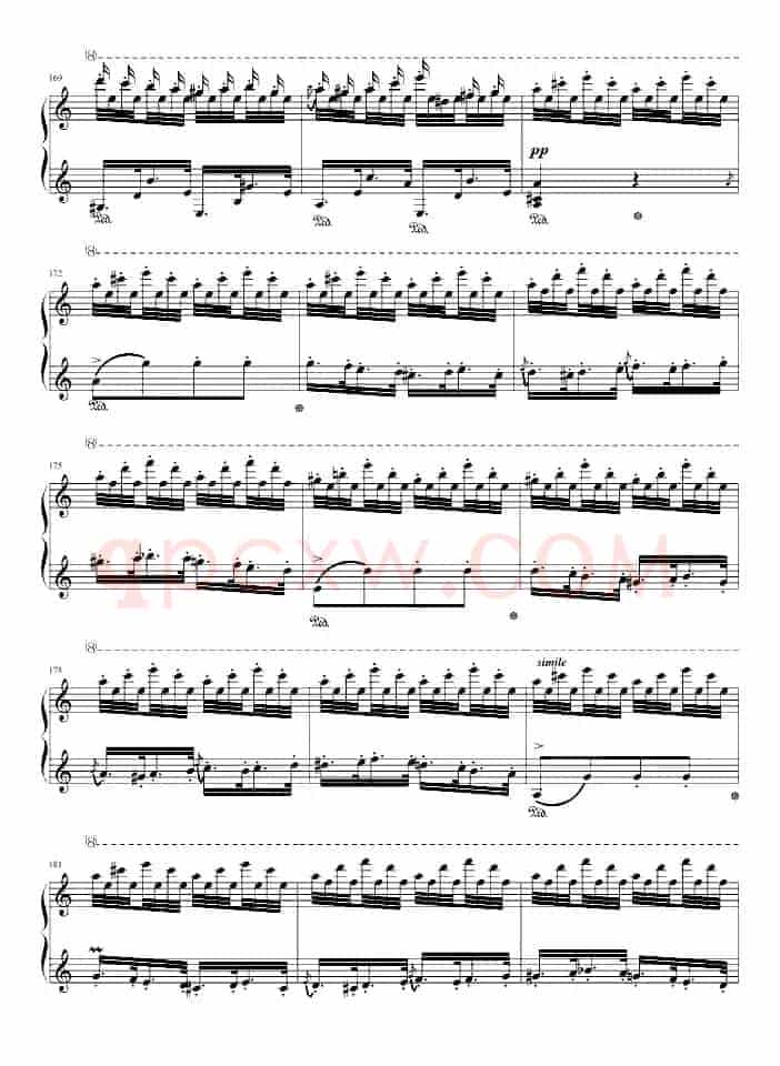 匈牙利狂想曲第14号