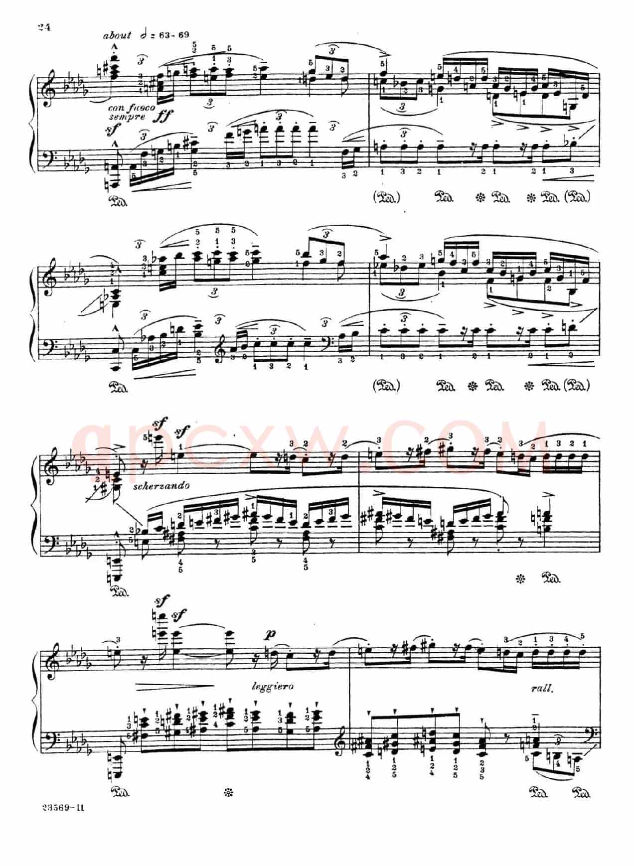 Java Suiten(爪哇组曲Ⅸ)