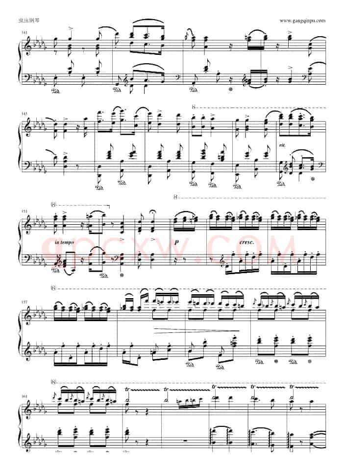 匈牙利狂想曲12号
