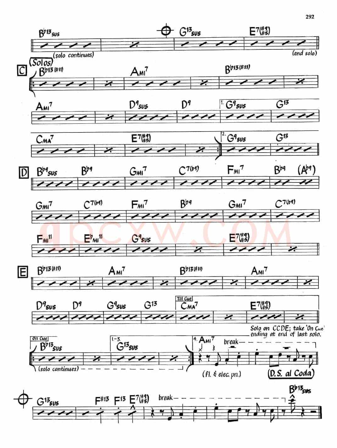 Rio（爵士钢琴曲）