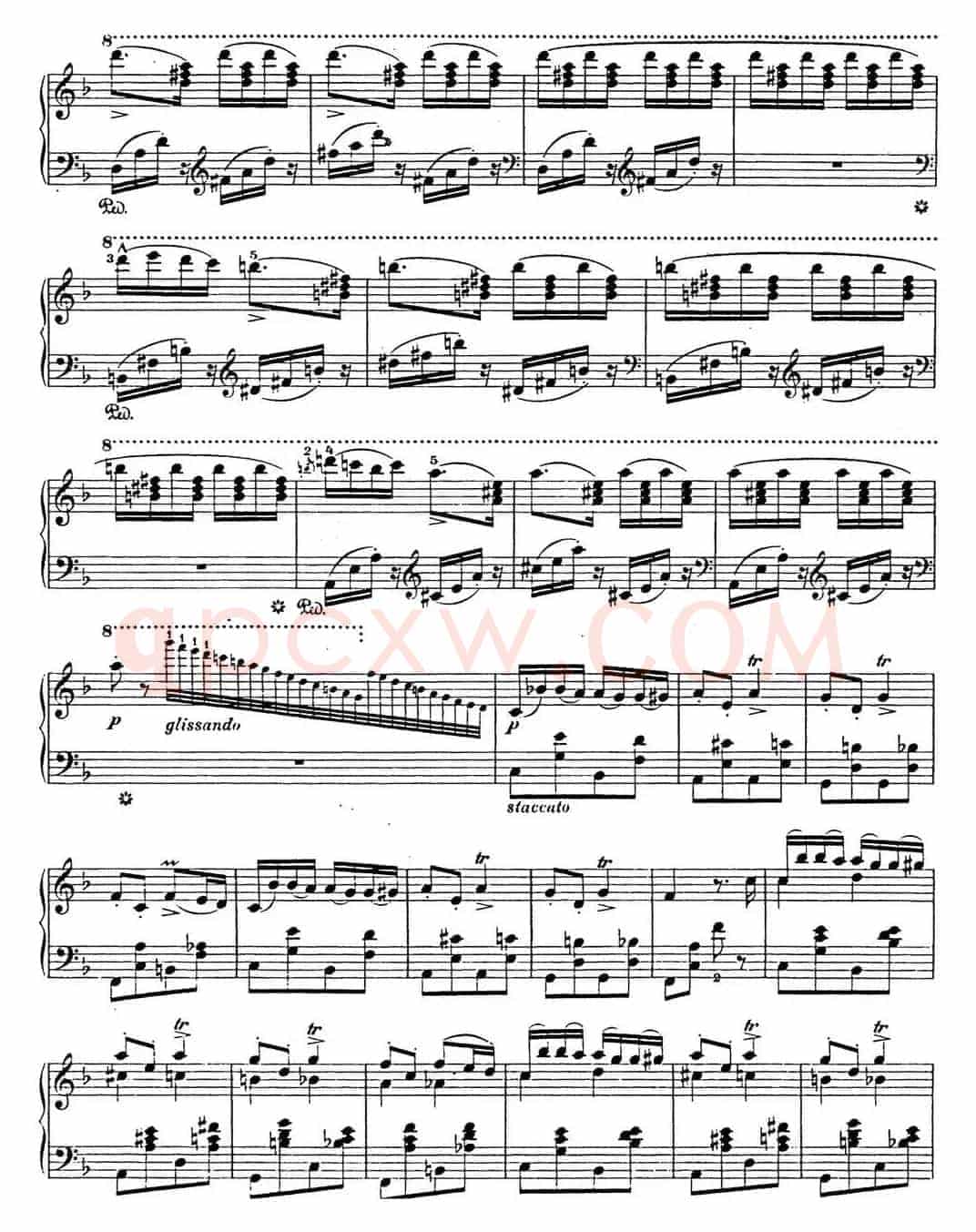李斯特 匈牙利狂想曲CD Hungarian Rhapsodies S.244 No.14