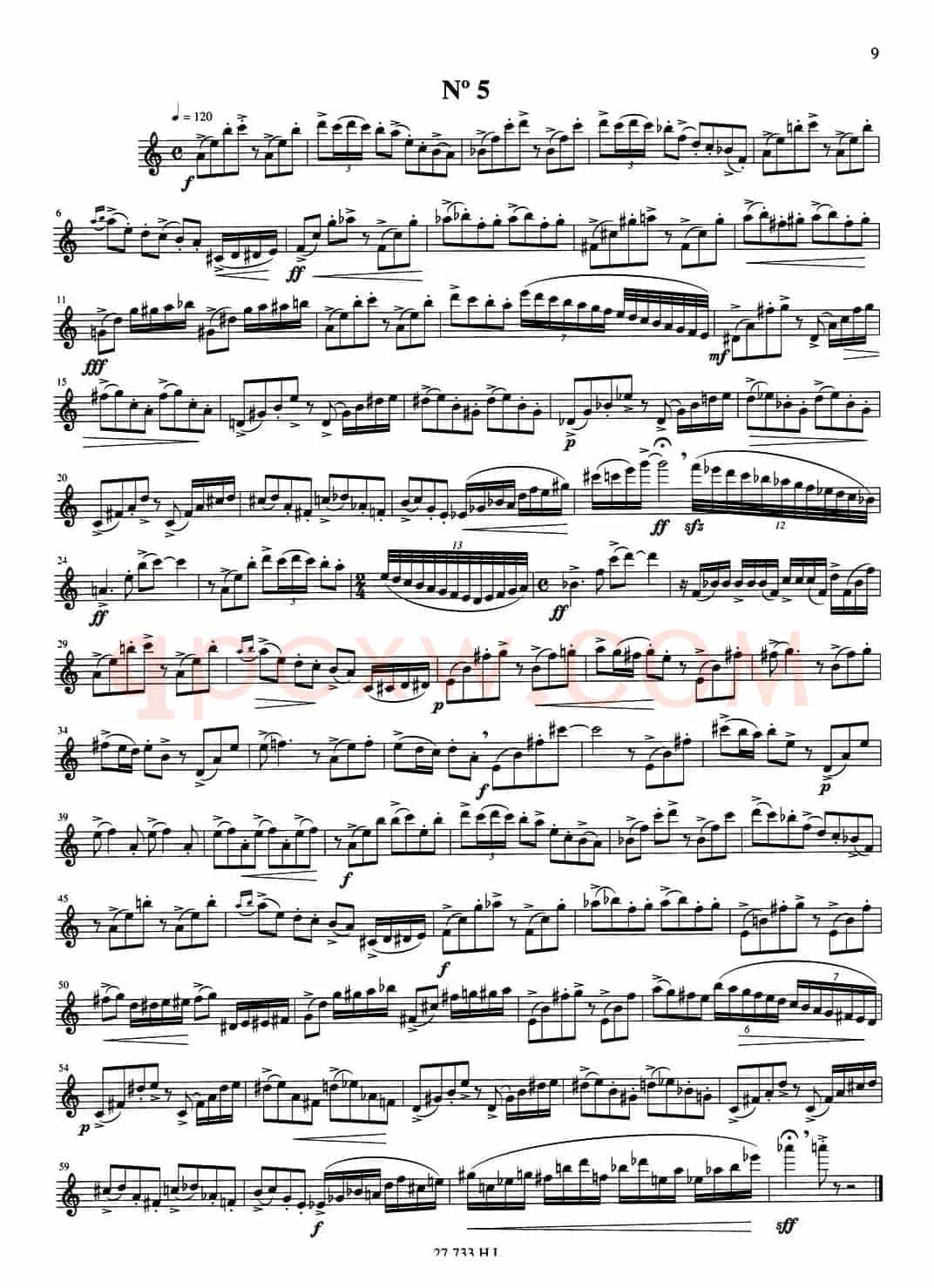 Astor Piazzolla(No.5)