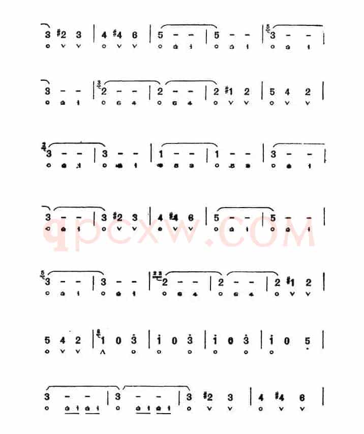 杜鹃圆舞曲