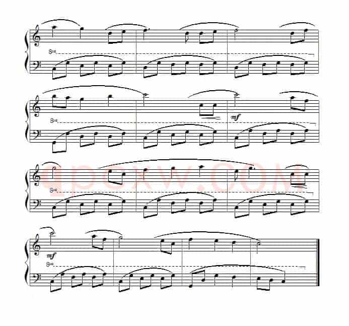 摇篮曲（勃拉姆斯作曲版）