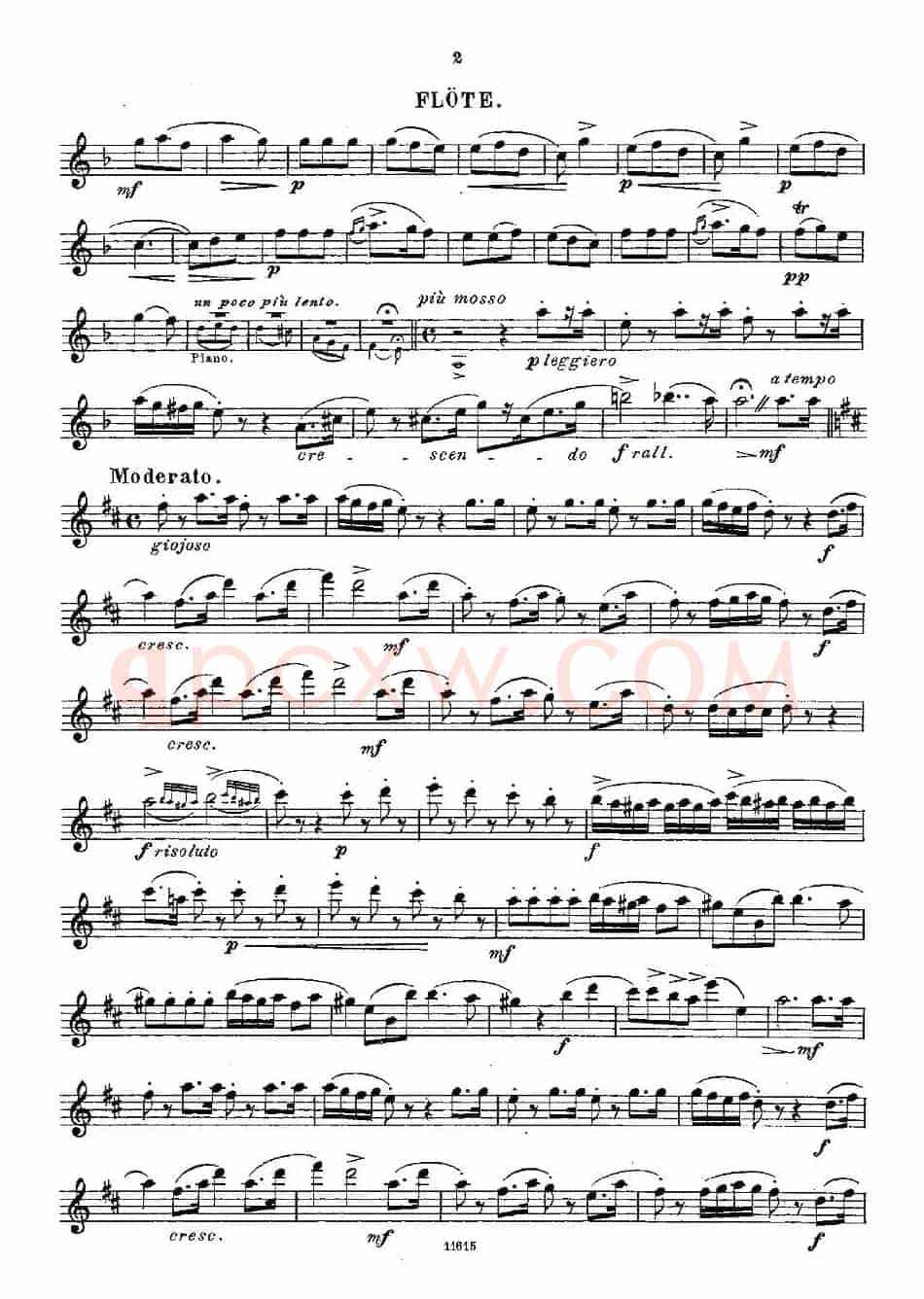 Opern-Transcriptionen.Op.45-5