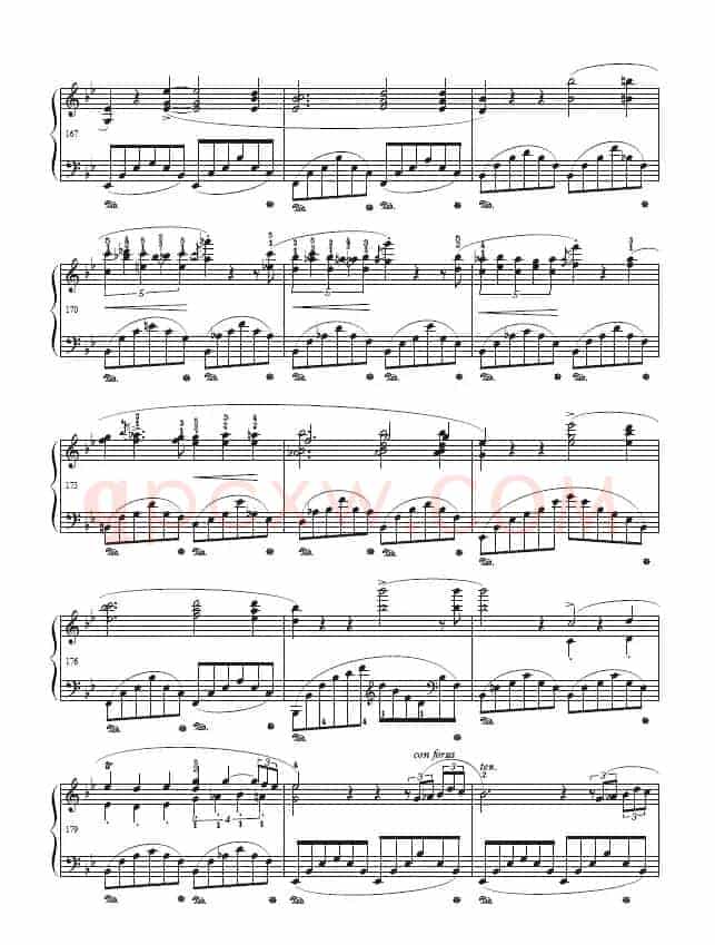 Ballade No.1 （第一叙事曲）