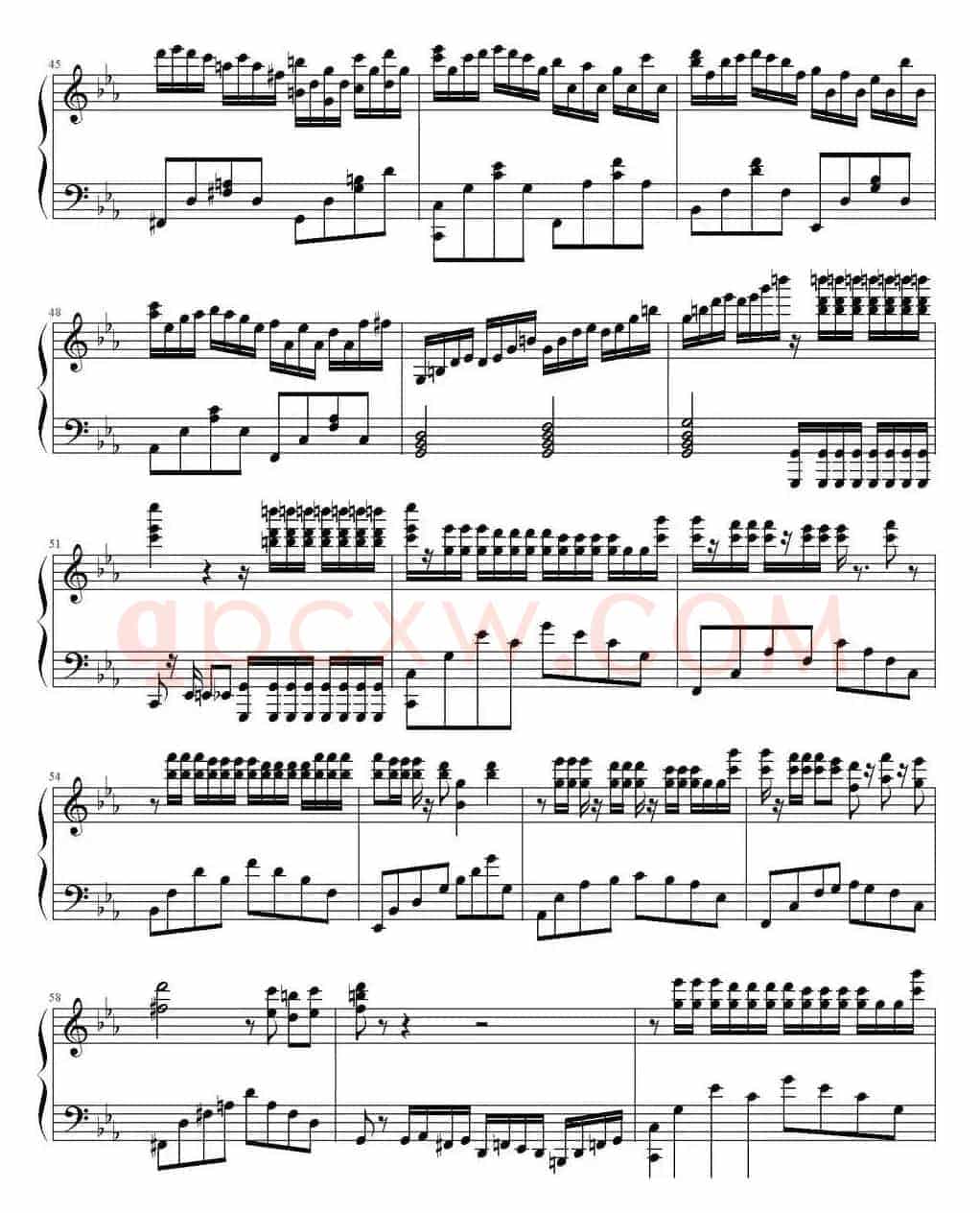 克罗地亚二号狂想曲