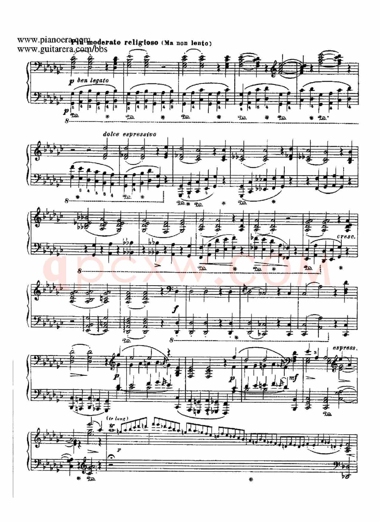 Sarabande & Chaconne(萨拉班德和恰空)