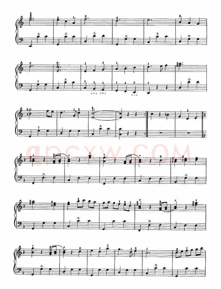 青年圆舞曲