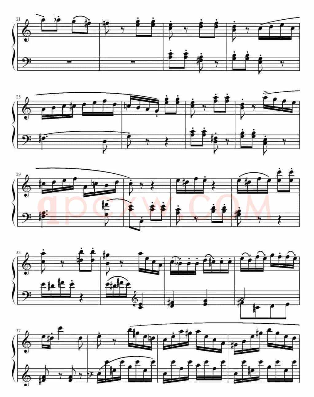 回旋曲 