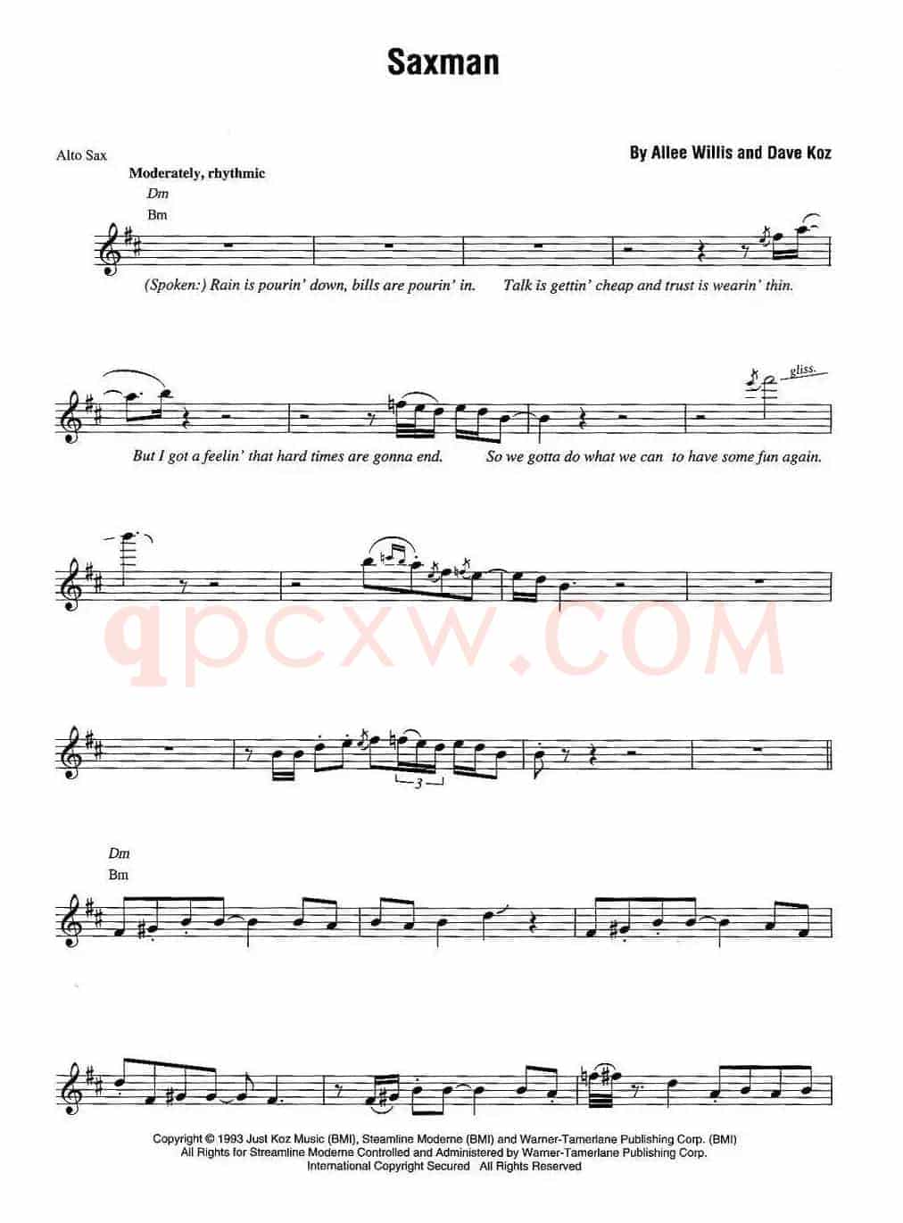 Saxman