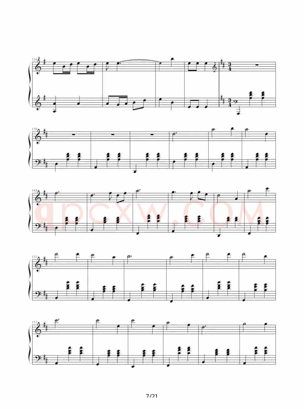 猪八戒主题变奏曲