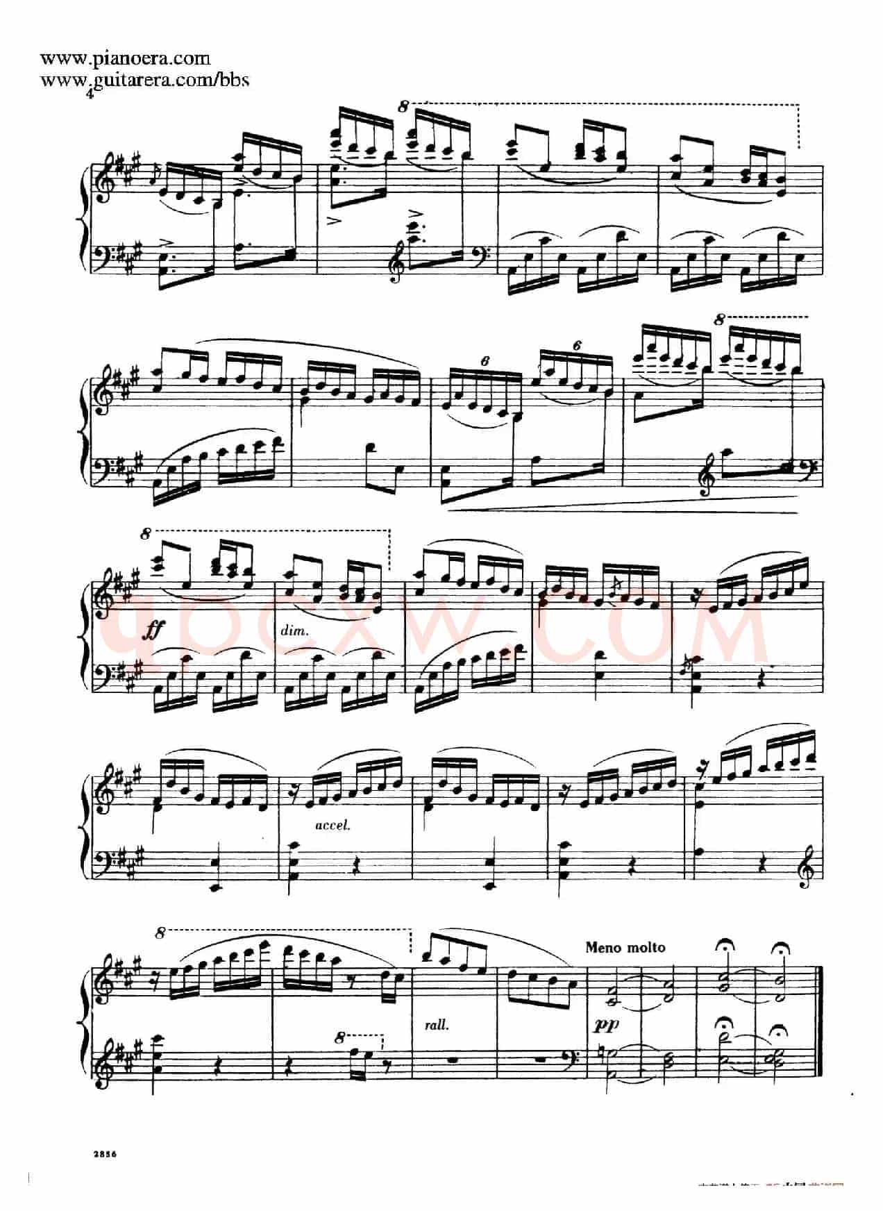 Valses Poéticos（诗意圆舞曲）