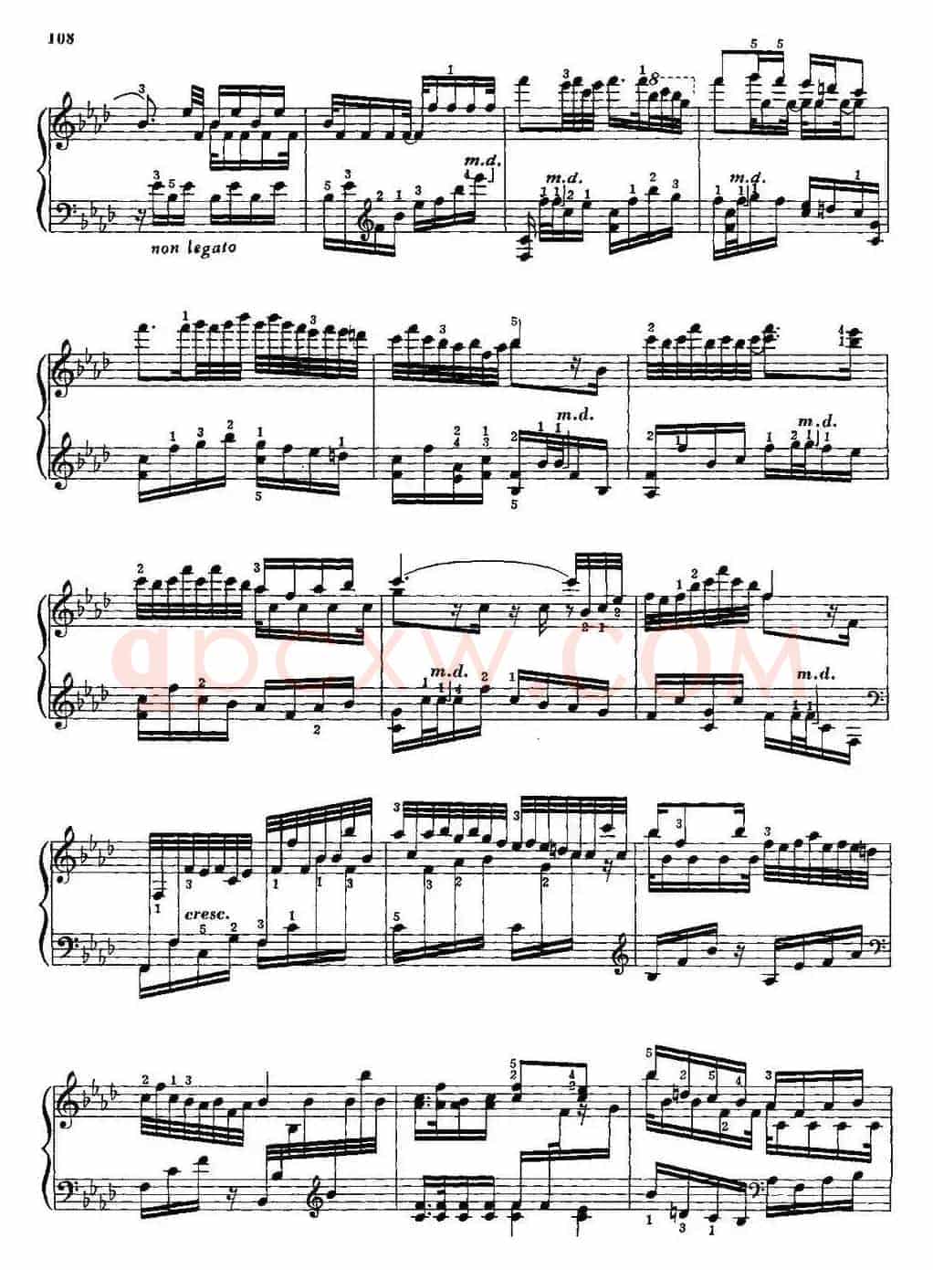 中国钢琴名曲30首：绣金匾