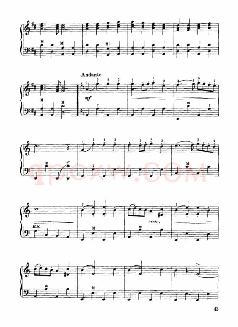 金婚进行曲