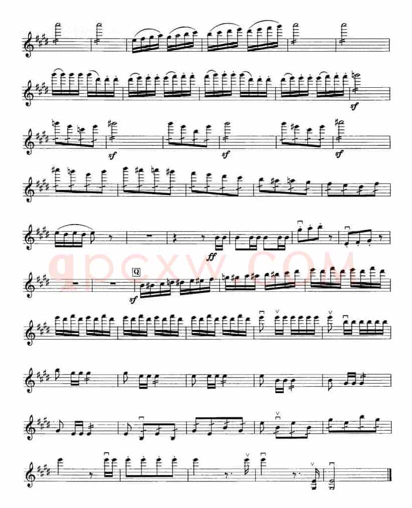 《威廉·退尔》序曲（Overture Wilhelm Tell）