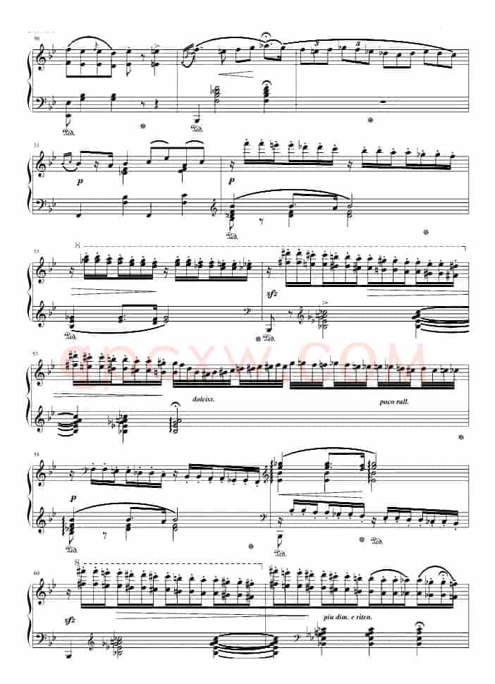 匈牙利狂想曲第3号