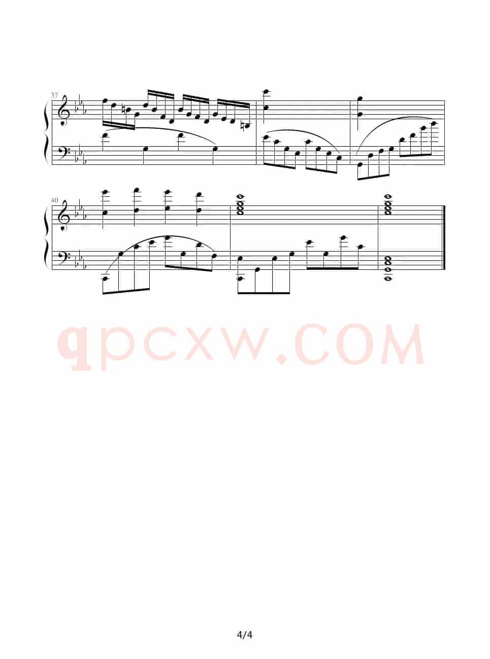 c小调狂想曲No.1