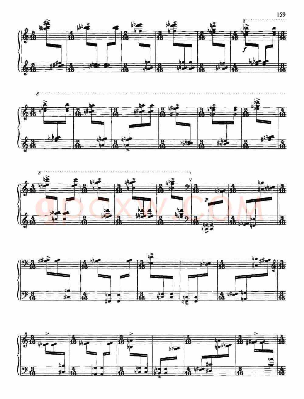 随想组曲——灵隐之声（2）