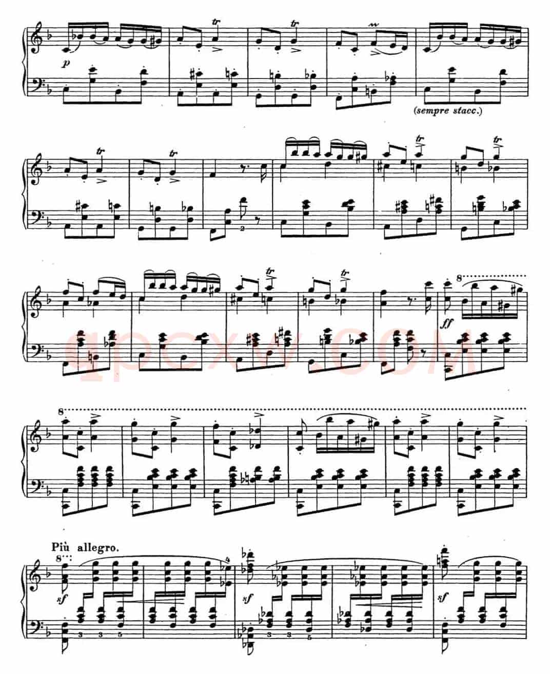 李斯特 匈牙利狂想曲CD Hungarian Rhapsodies S.244 No.14