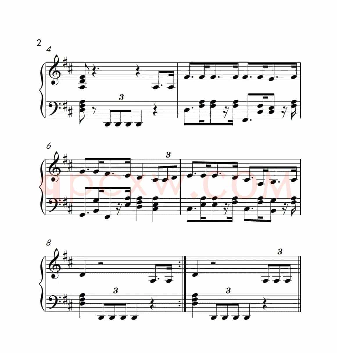 七首变奏曲