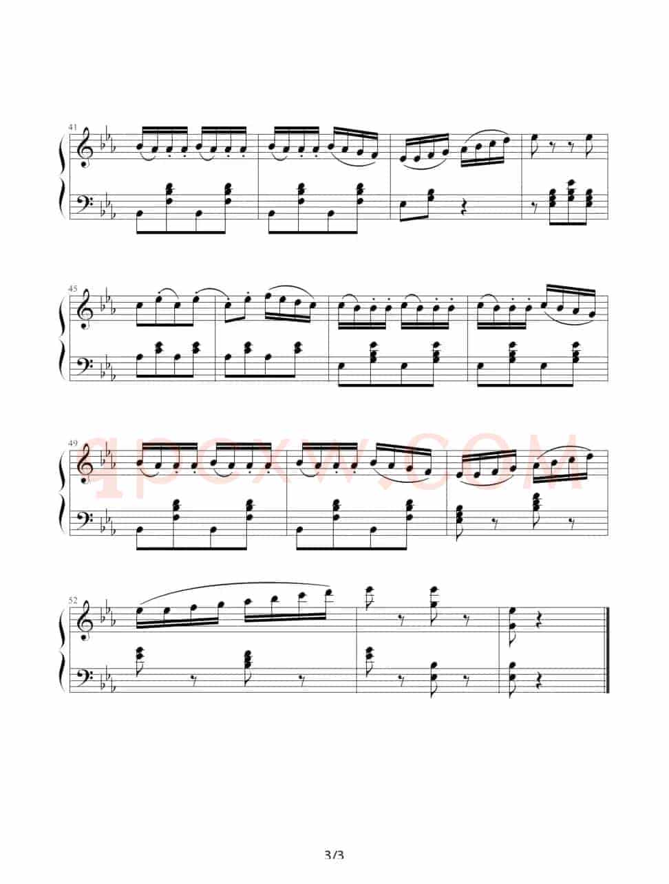 拿波里舞曲
