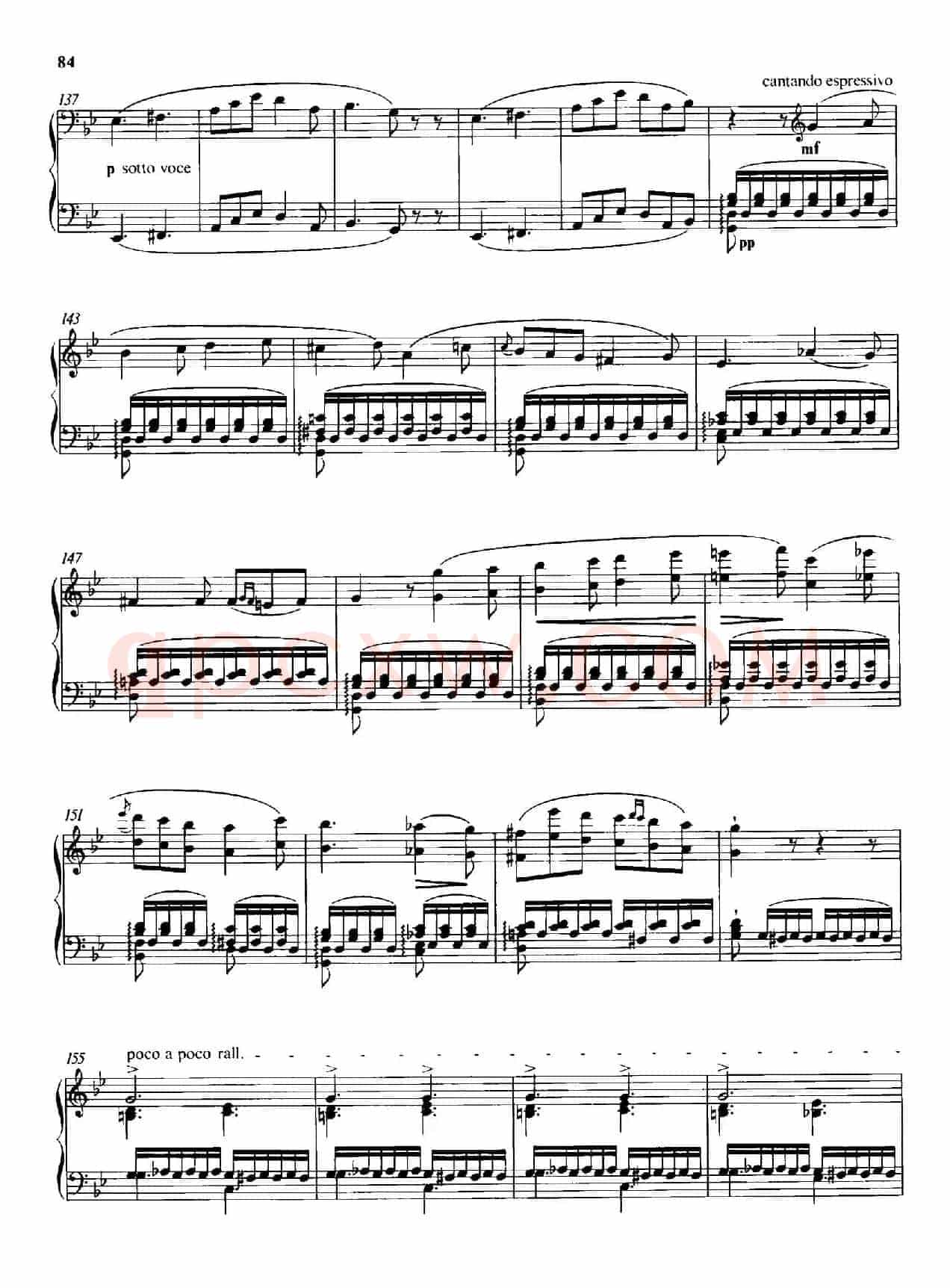 Soirées Musicales S.424（《音乐晚会（全12首）》第12首）