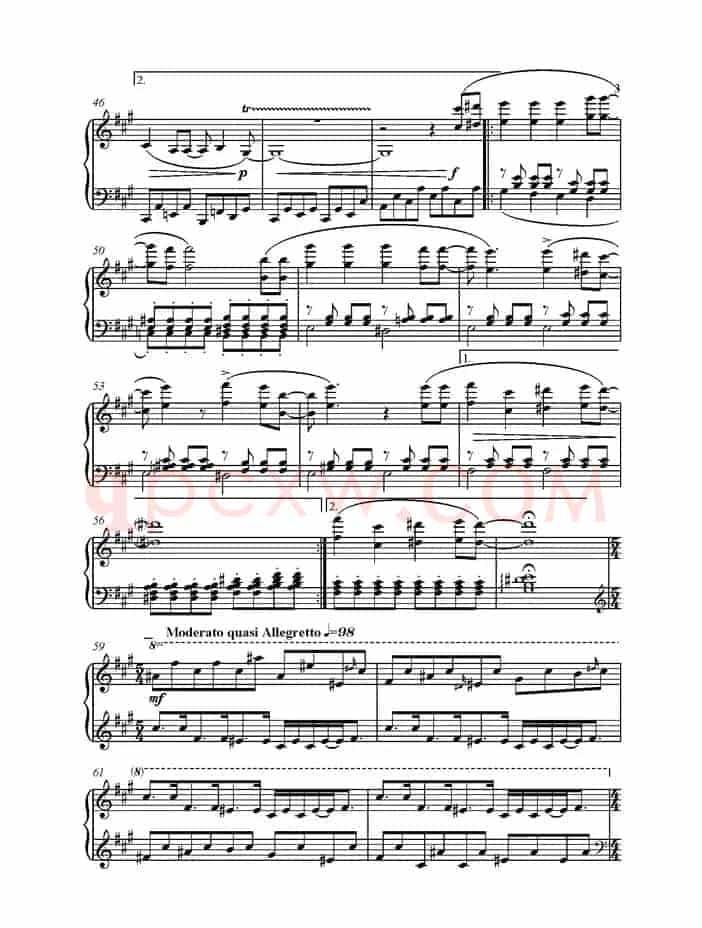 童年组曲： VI. 迪迦奥特曼 