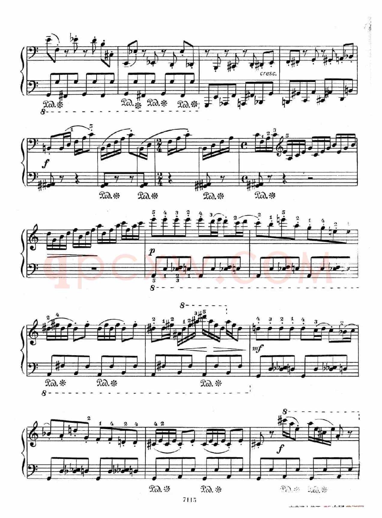Musical Toys(音乐小品 13. 鼓手)