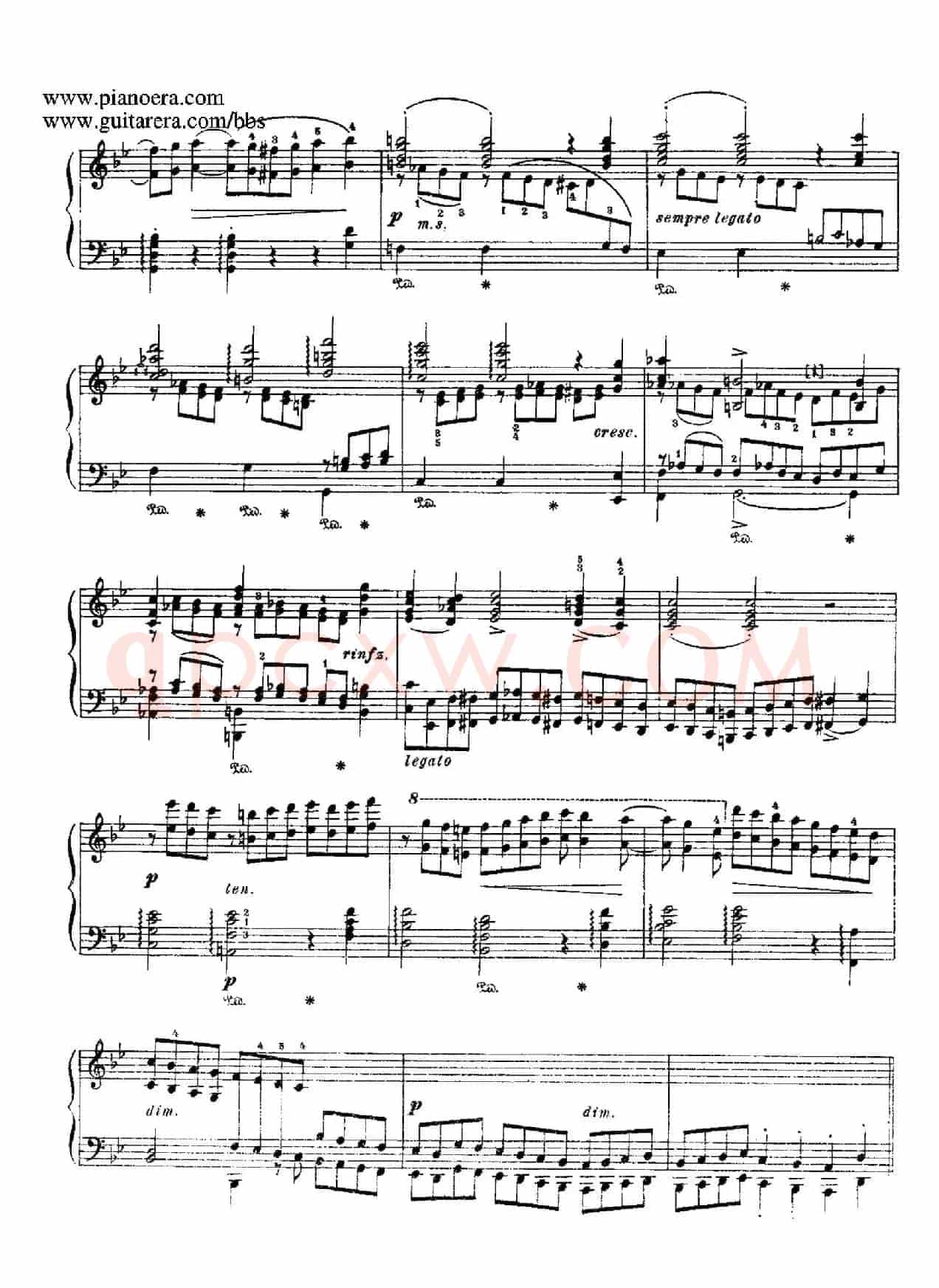 Sarabande & Chaconne(萨拉班德和恰空)