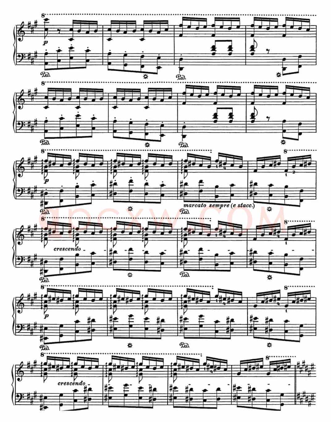 李斯特 匈牙利狂想曲CD Hungarian Rhapsodies S.244 No.16