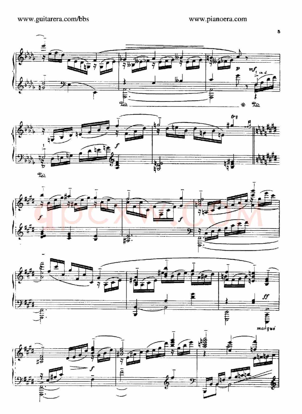 Mélancolie（伤感）