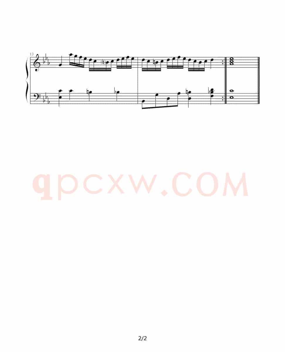 舞曲（哈迪作曲版）