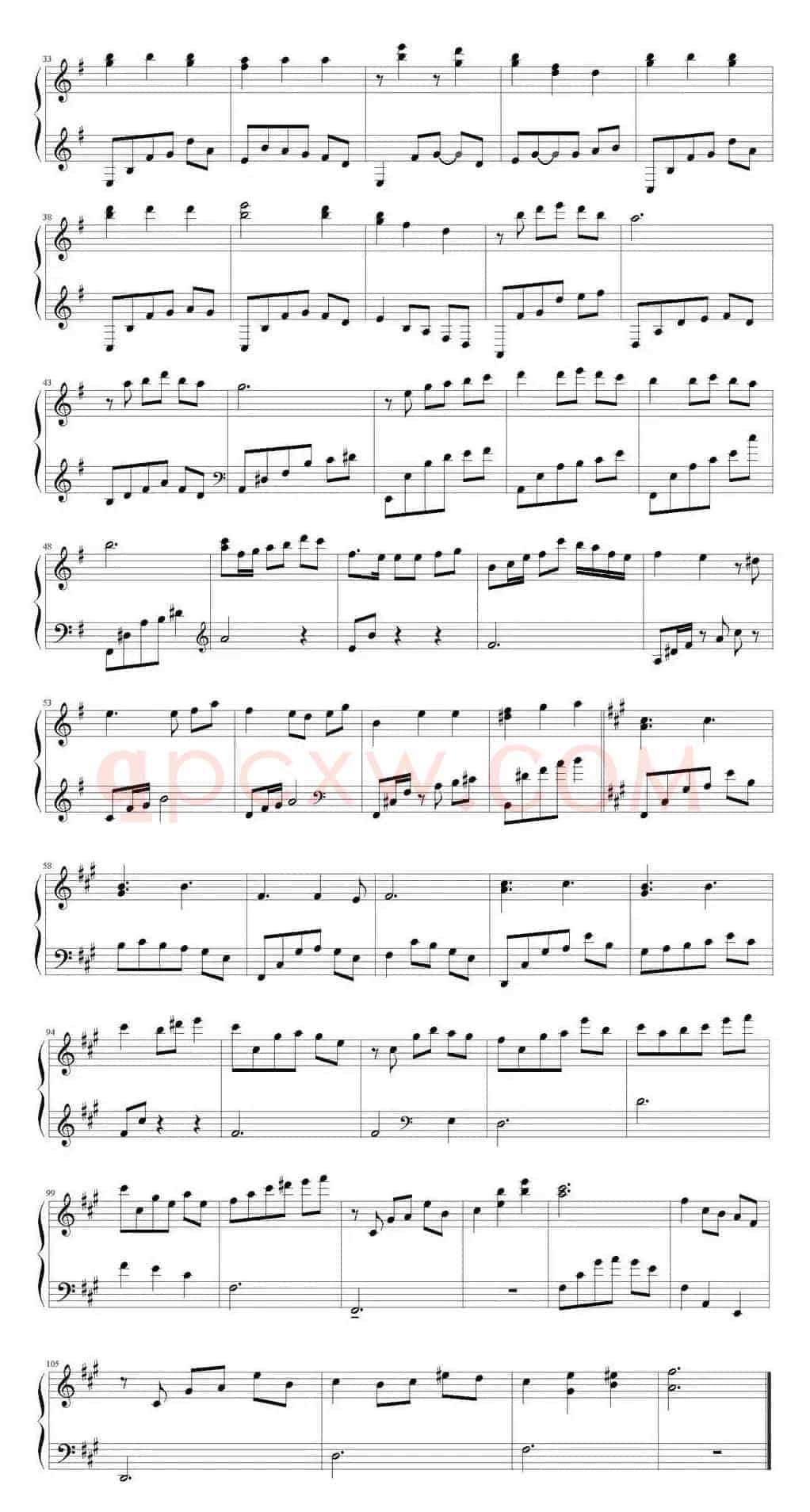 A Silent Summer（《言叶之庭》插曲）