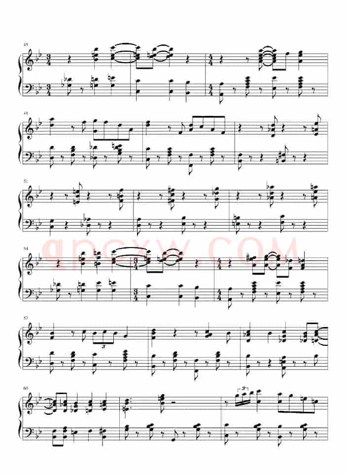 Finger Breaker（lizst123编谱版）