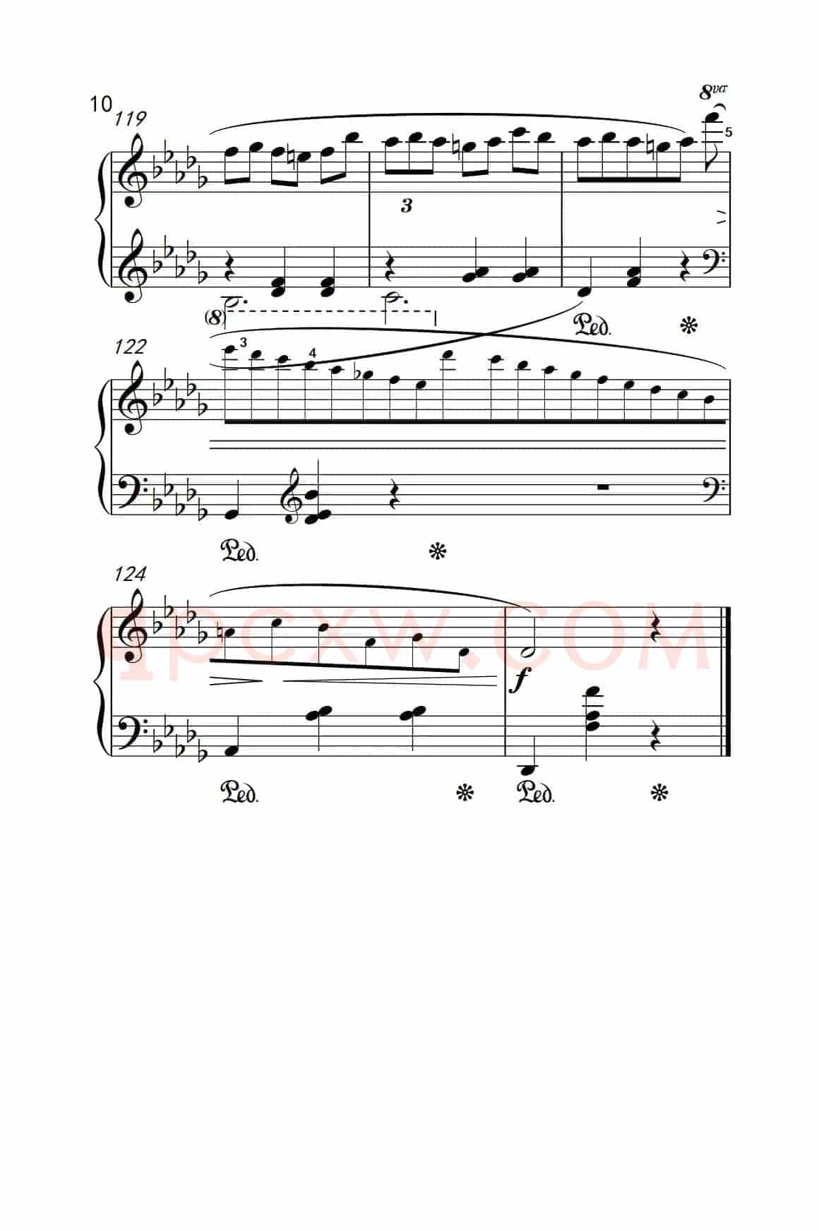 小狗圆舞曲