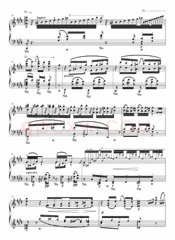 匈牙利狂想曲第10号