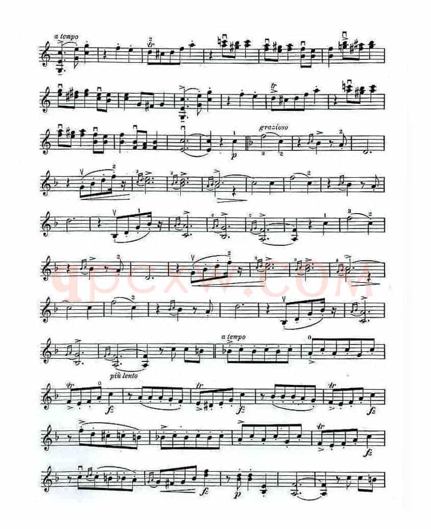 爱的欢乐