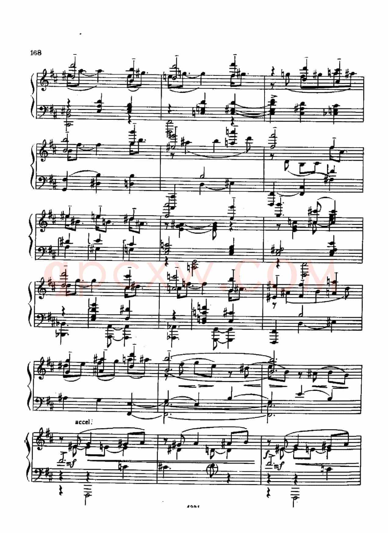 Elegy and Waltz Op.89（悲歌与圆舞曲）