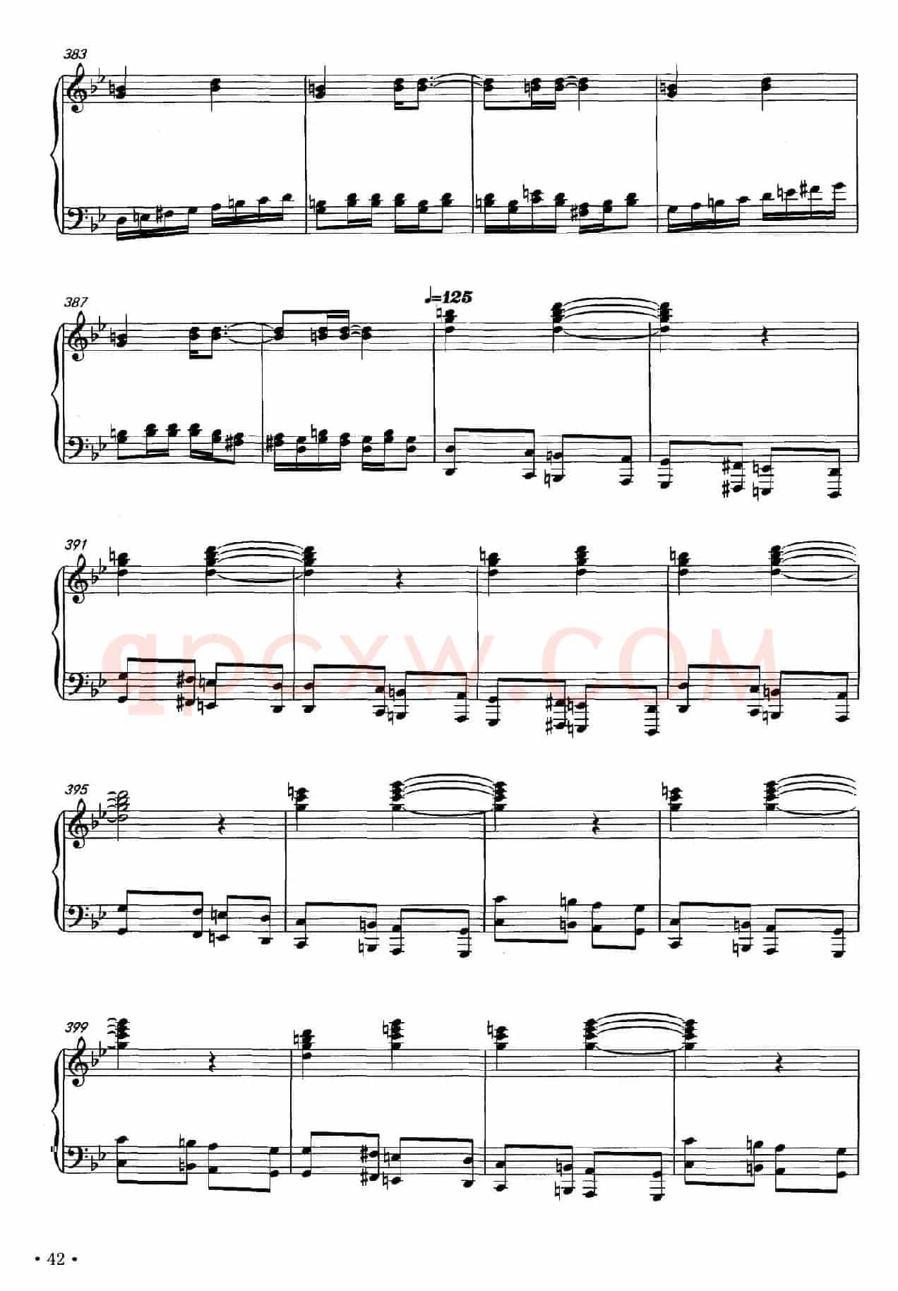 科尔沁狂想曲