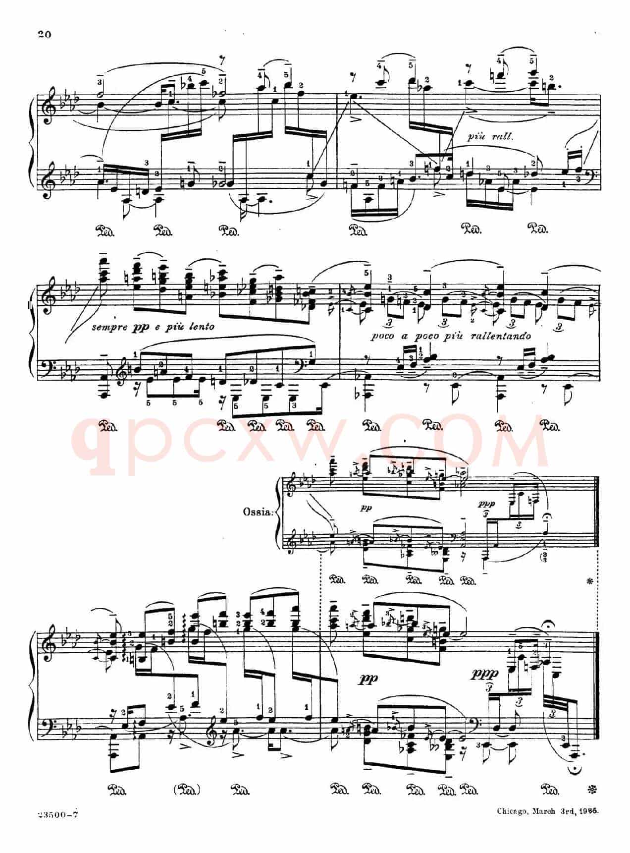 Java Suiten(爪哇组曲Ⅷ)